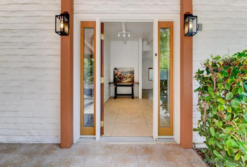 12302 Old Stone Road, Poway, CA 92064