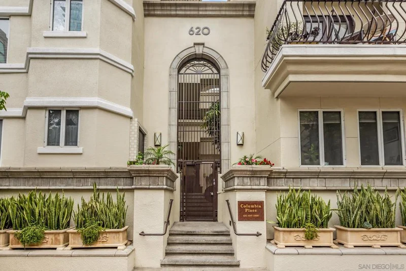 620 State St 123, San Diego, CA 92101