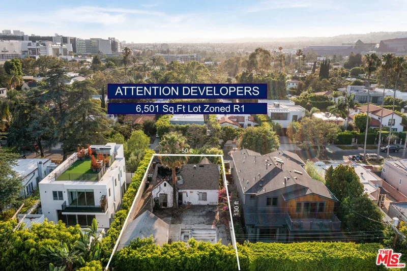 420 N Kings Road, Los Angeles, CA 90048