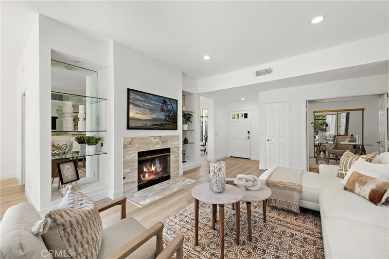 43 Oak Knolls 35, Coto De Caza, CA 92679
