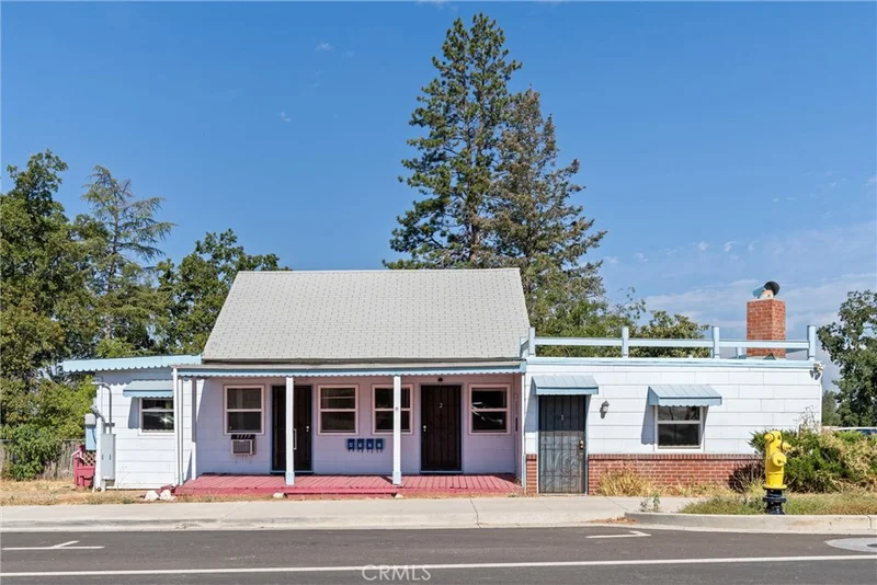 5577 Almond Street 1, Paradise, CA 95969