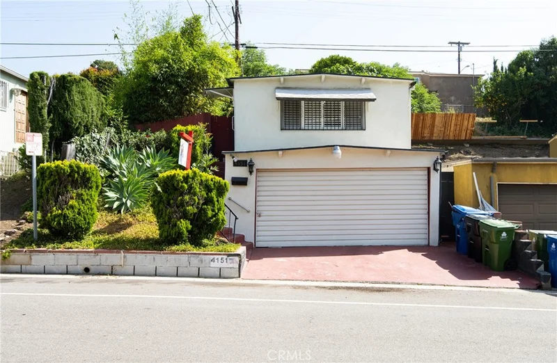 4151 Division Street, Los Angeles, CA 90065
