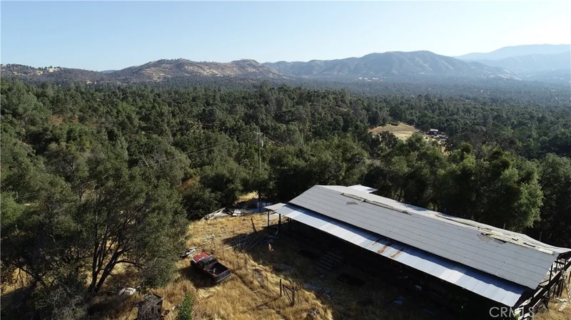5504 Schafer Road, Mariposa, CA 95338