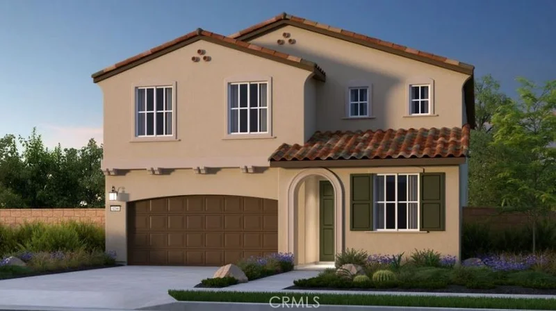 2284 Olvida Street, Corona, CA 92883