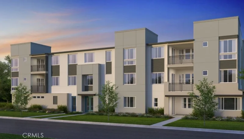 4199 E Circle Paseo 304, Ontario, CA 91764