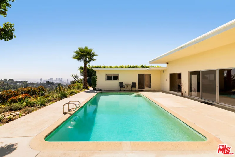 11343 Chalon Road, Los Angeles, CA 90049