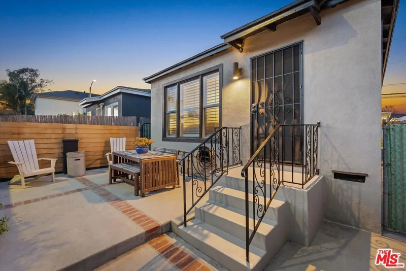 8781 Cattaraugus Avenue, Los Angeles, CA 90034