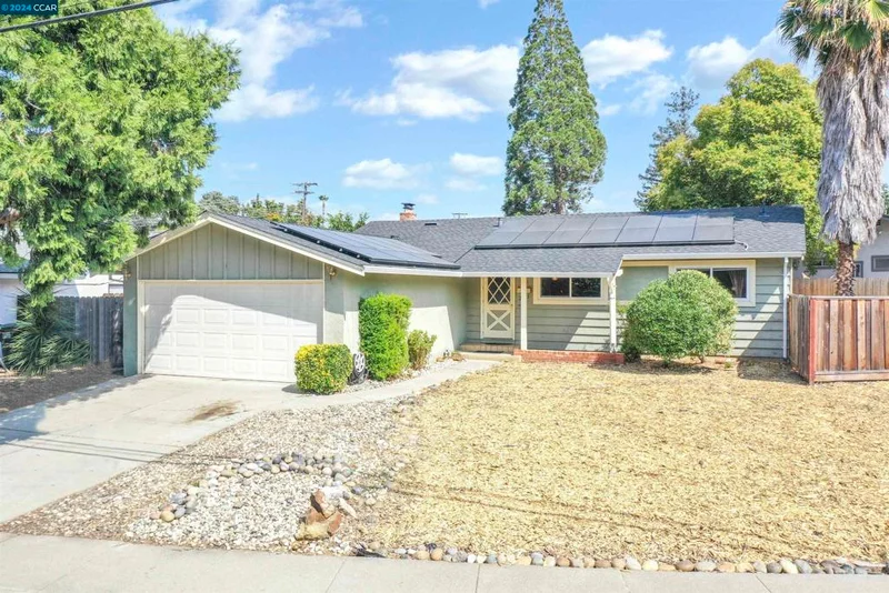 5451 Florida Dr, Concord, CA 94521