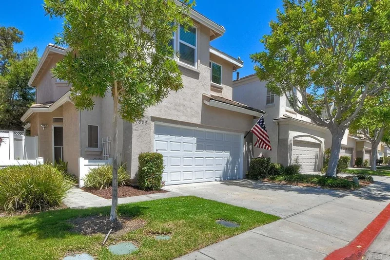 1883 Jamaica Way, Vista, CA 92081