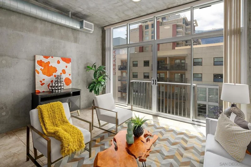 1025 Island Ave 511, San Diego, CA 92101