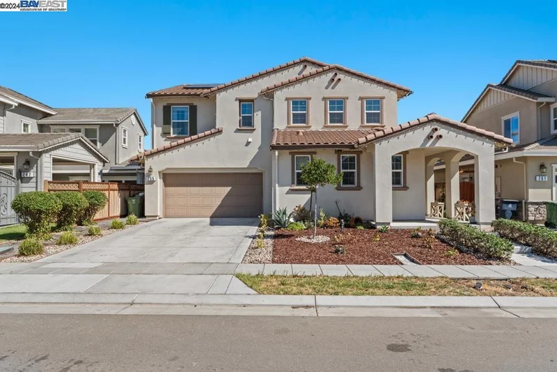 255 E Huntley Ave, Mountain House, CA 95391