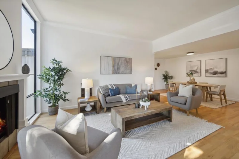 1151 Compass Lane 204, Foster City, CA 94404