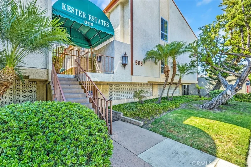 5115 Kester Avenue 22, Sherman Oaks, CA 91403