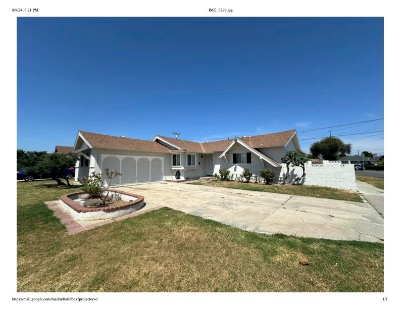 12449 Georgian Street, Garden Grove, CA 92841