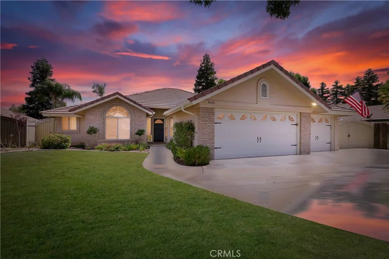 9127 Celeste Court, Bakersfield, CA 93312