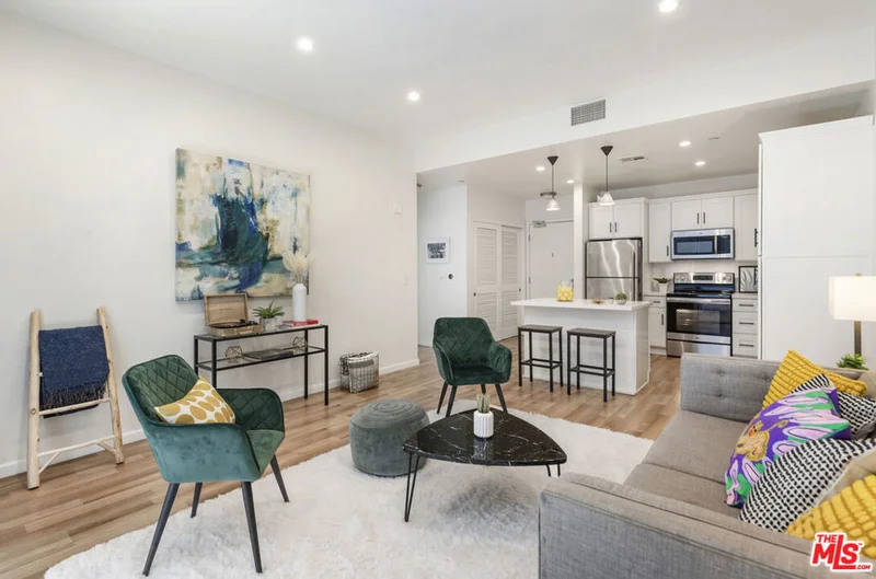 630 W 6th Street 409, Los Angeles, CA 90017
