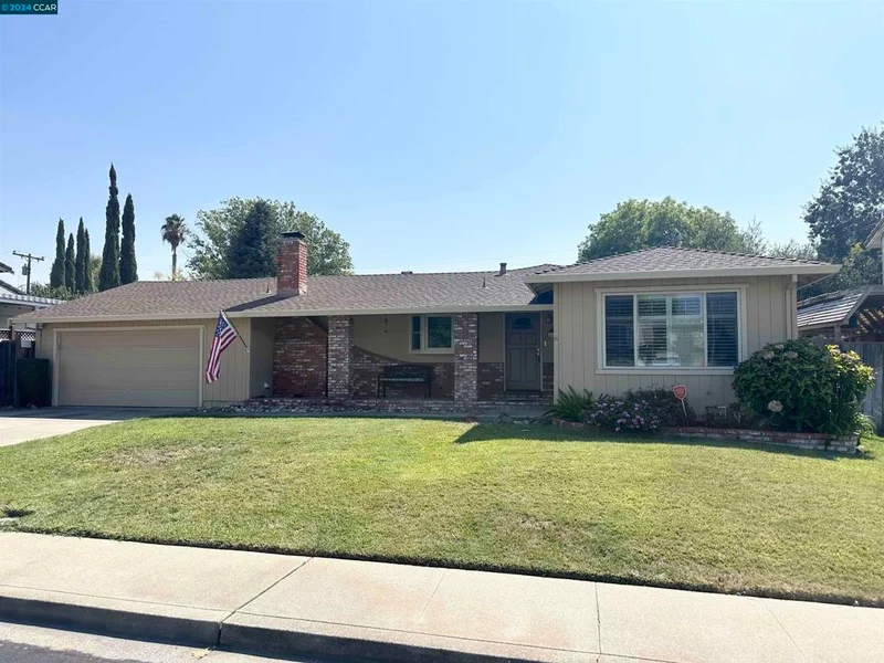 4618 Candlewood Ct, Concord, CA 94521