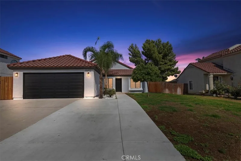 11692 Hummingbird Place, Moreno Valley, CA 92557