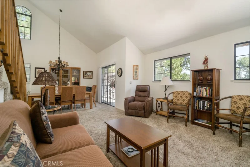 50836 Smoke Tree Trail, Bass Lake, CA 93604