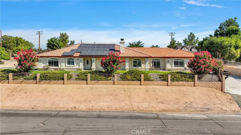 18728 Centennial Street, Hesperia, CA 92345
