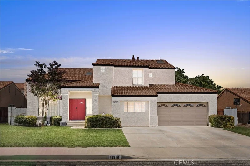 12386 Squaw Valley Lane, Victorville, CA 92395