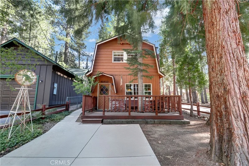42697 La Placida Avenue, Big Bear Lake, CA 92315