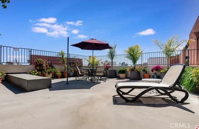 11750 W Sunset Boulevard 410, Los Angeles, CA 90049