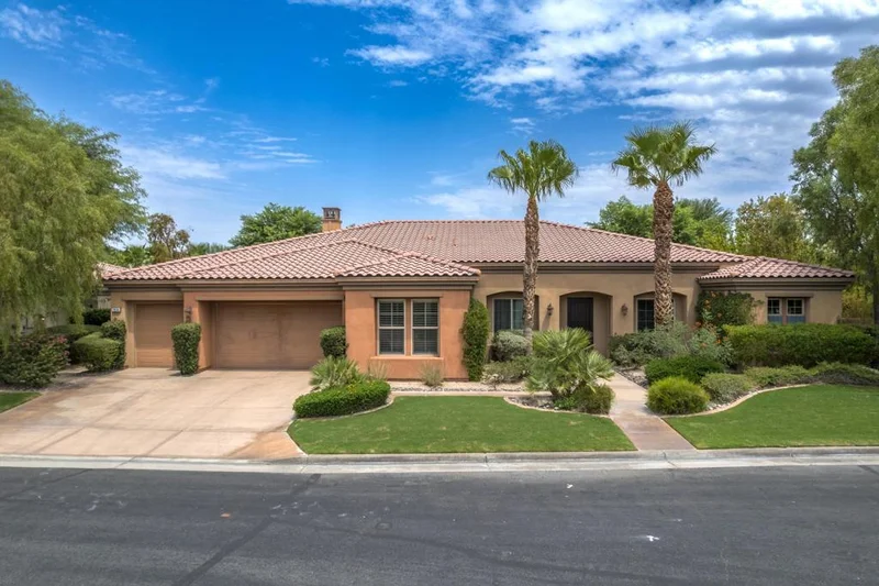 78584 Blackstone Court, Bermuda Dunes, CA 92203
