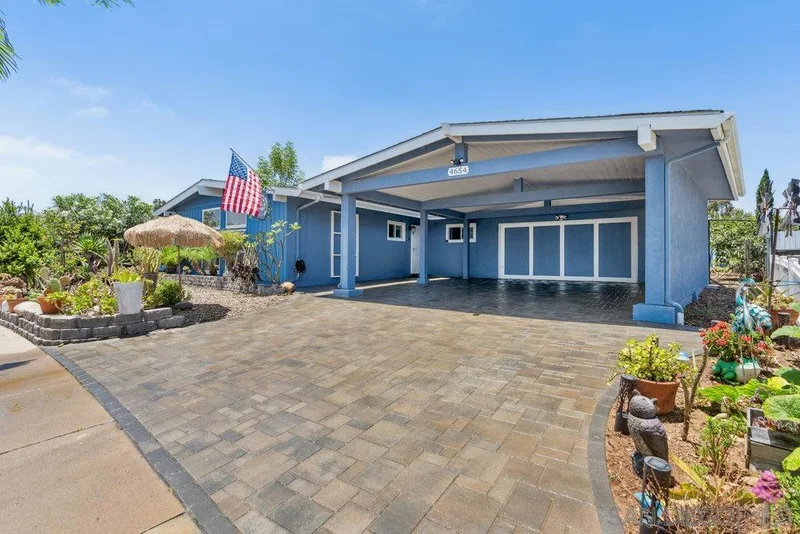 4654 Fargo Ave, San Diego, CA 92117