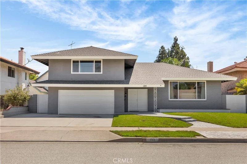 189 S Violet Lane, Orange, CA 92869
