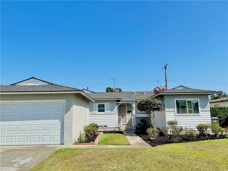 10336 Pangborn Avenue, Downey, CA 90241