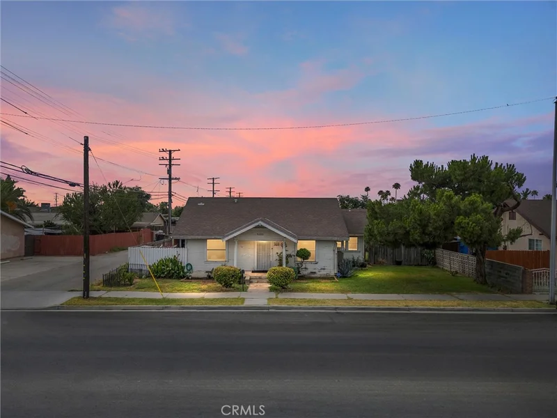 1010 10th Avenue, Delano, CA 93215