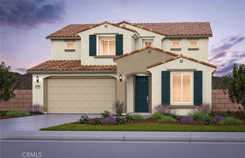 25354 Picket Range Way, Menifee, CA 92586