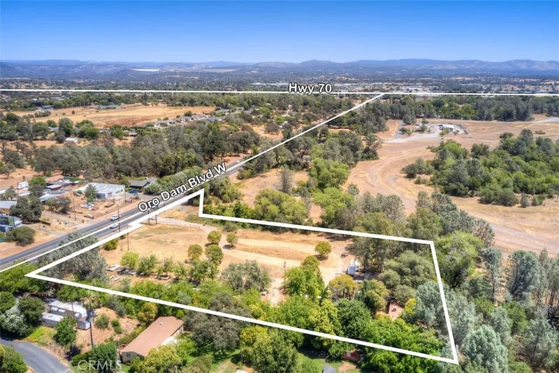 1141 Oro Dam Boulevard W, Oroville, CA 95965