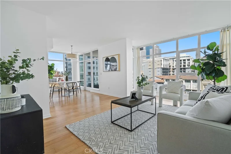 411 W Seaside Way 601, Long Beach, CA 90802
