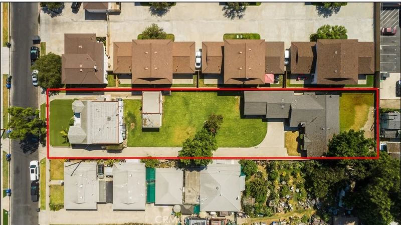 9068 Cedar Street, Bellflower, CA 90706