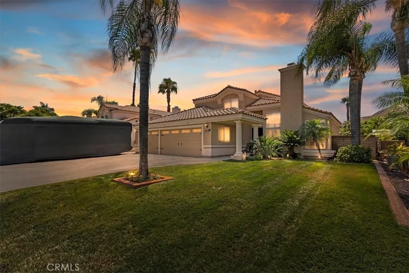 2578 Bryce Ct., Colton, CA 92324