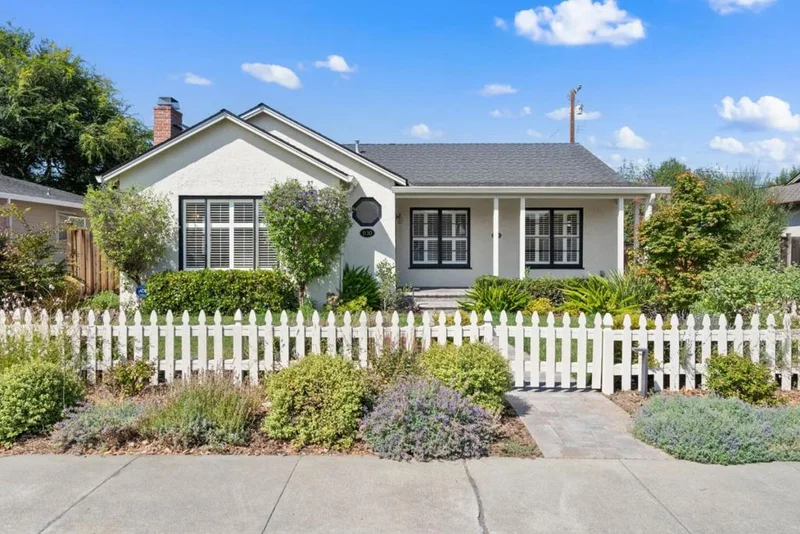 1130 Chapel Drive, Santa Clara, CA 95050