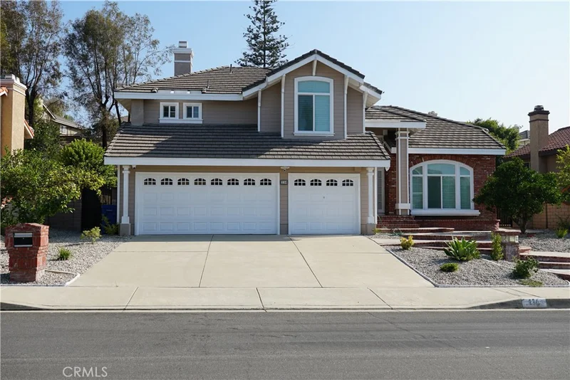 230 Amber Ridge Ln, Walnut, CA 91789