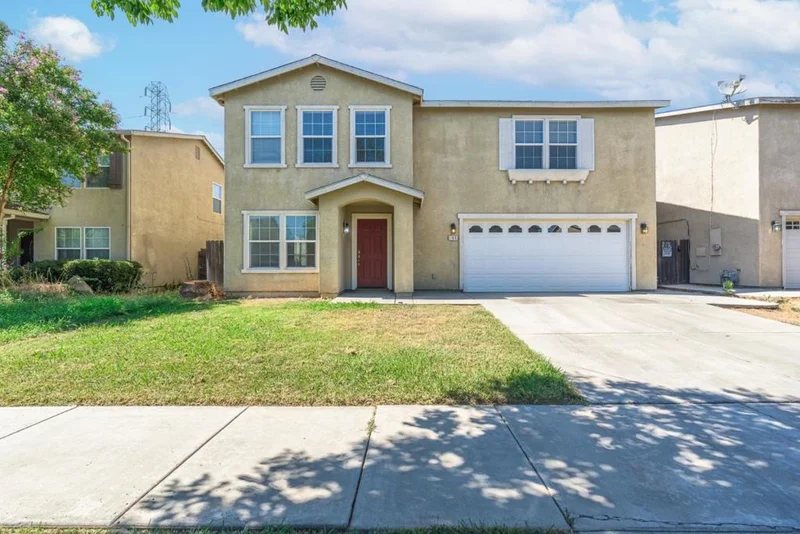1169 Crescent Drive, Merced, CA 95348