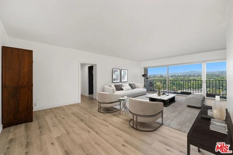10450 Wilshire Boulevard 11G, Los Angeles, CA 90024