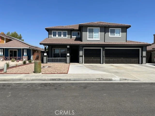 43246 Darby Street, Lancaster, CA 93535