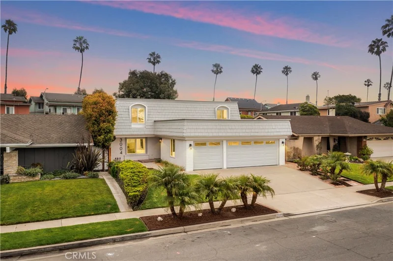 3004 Seaview Avenue, Ventura, CA 93001