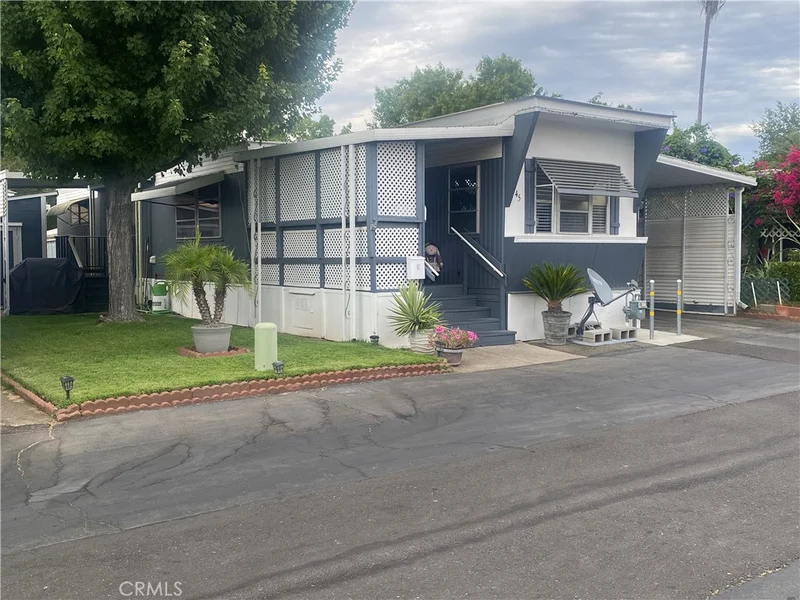 5935 Auburn #45, Citrus Heights, CA 95621