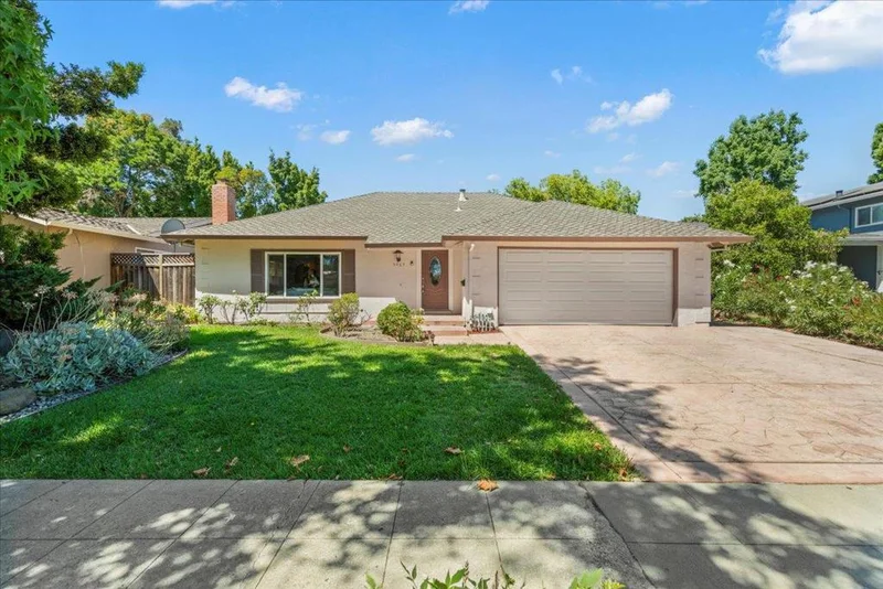 5465 Copeland Lane, San Jose, CA 95124