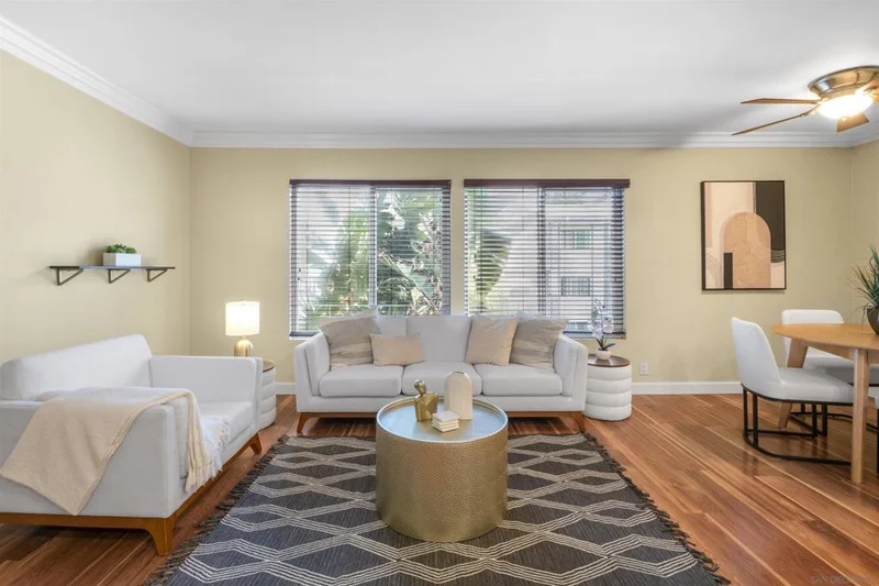 1233 22nd St 5, San Diego, CA 92102