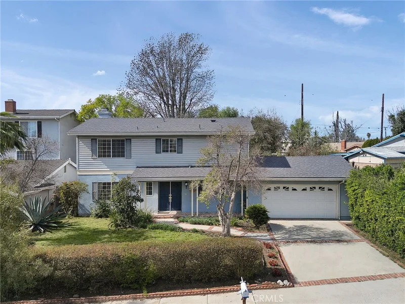 11617 Biltmore Avenue, Sylmar, CA 91342