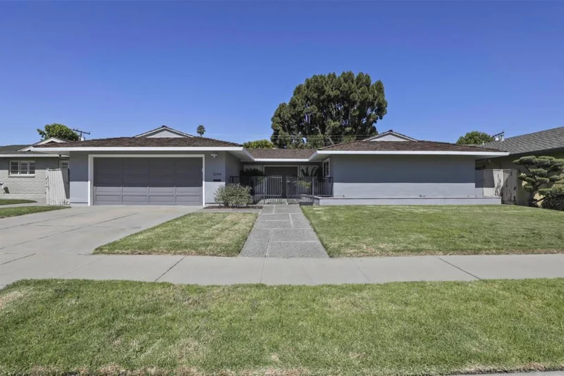 1244 San Marcos Drive, Salinas, CA 93901