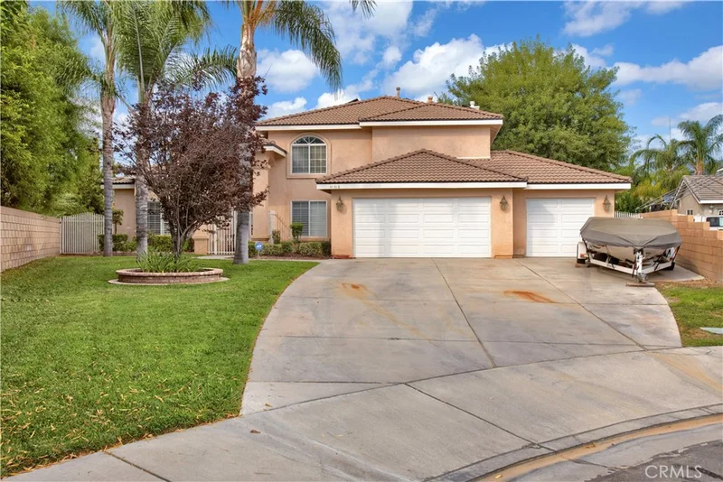 41318 Scholar Court, Hemet, CA 92544