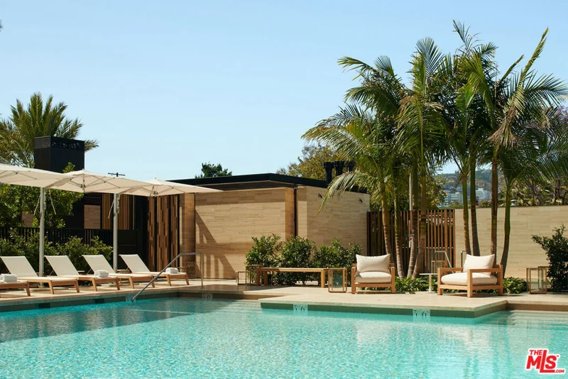 8899 Beverly Boulevard 7G, West Hollywood, CA 90048